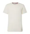 Paul Smith Modal-blend Lounge T-shirt In White