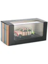 Paul Smith Signature Stripe Mini Model Car In Multi