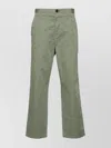 Paul Smith Monogram-jacquard Straight Trousers
