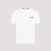 Paul Smith T-shirt In Off White