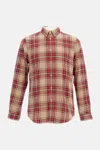 Paul Smith Men Multicolor Checked Shirt, M Luxury Shirts For Men Darveys In Multi
