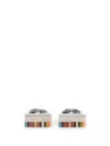 Paul Smith Cufflinks In Multi