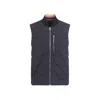 Paul Smith Hybrid Down Gilet