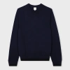 Paul Smith Sweatshirt  Men Color Blue In Blue