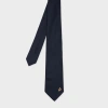 Paul Smith Men Tie Rabbit Plcmt Accessories