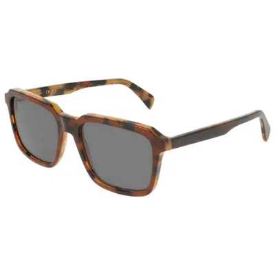 Paul Smith Newington Men's Sunglasses In Brown