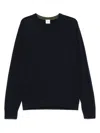 Paul Smith Organic-cotton Jumper