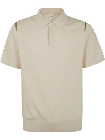 Paul Smith Organic Cotton Polo
