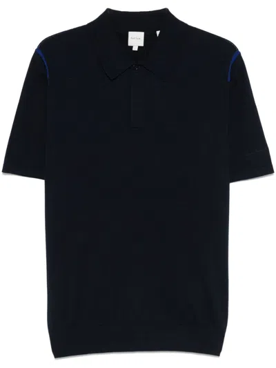 Paul Smith Organic Cotton Polo
