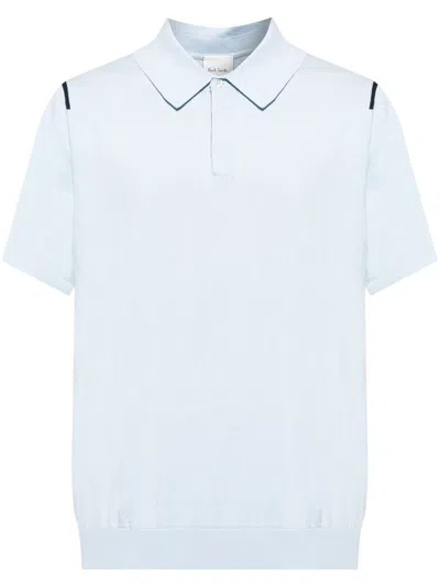 Paul Smith Organic Cotton Polo