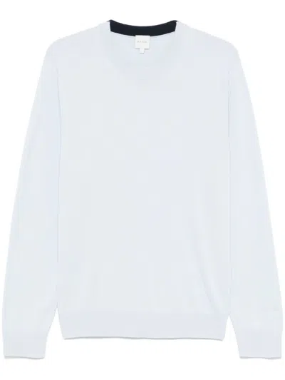 Paul Smith Organic Cotton Sweater