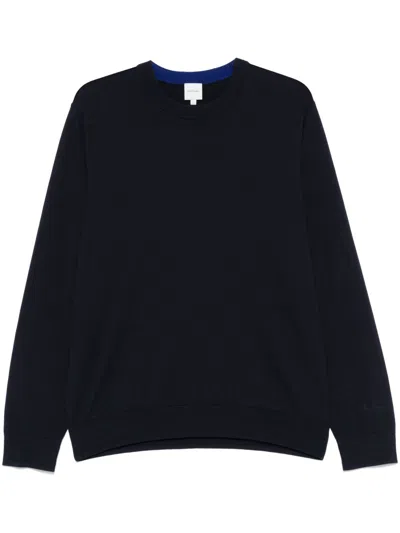 Paul Smith Organic Cotton Sweater