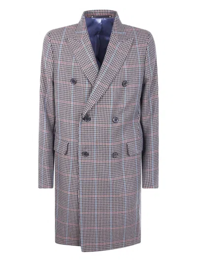 PAUL SMITH PAUL SMITH OVER COAT