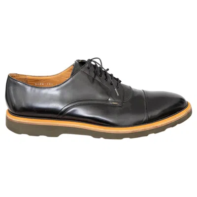 Pre-owned Paul Smith Oxford Shoes - '10s In Black