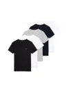 PAUL SMITH PAUL SMITH PACK OF FIVE T-SHIRTS