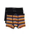 Paul Smith Confezione Da Tre Bozer In Multicolour