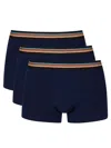 Paul Smith Pack Of Three Boxers
