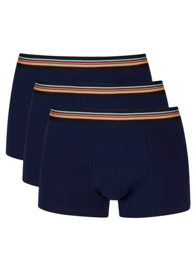 PAUL SMITH PAUL SMITH PACK OF THREE BOXERS