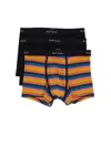 Paul Smith Confezione Da Tre Bozer In Multicolour