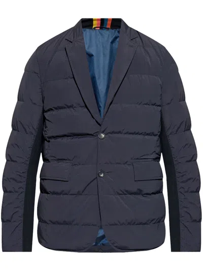 Paul Smith Padded Blazer In 47