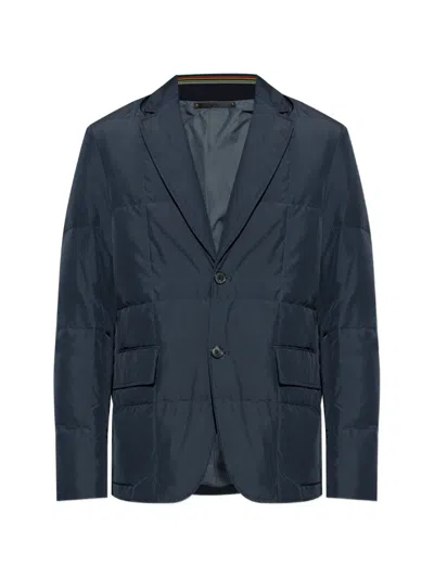 PAUL SMITH PADDED JACKET