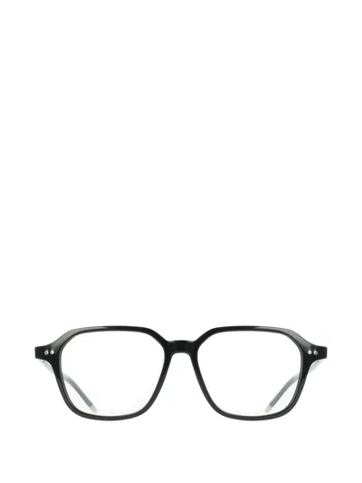 Paul Smith Pamber Geometric-frame Glasses In Blue