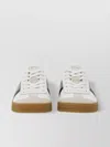 Paul Smith White Leather 'foley' Trainers