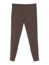 Paul Smith Mens Trouser In Brown