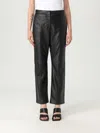 Paul Smith Pantalone  Donna Colore Nero