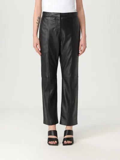 Paul Smith Pantalone  Donna Colore Nero