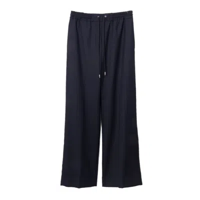 PAUL SMITH PAUL SMITH PANTALONI BLU
