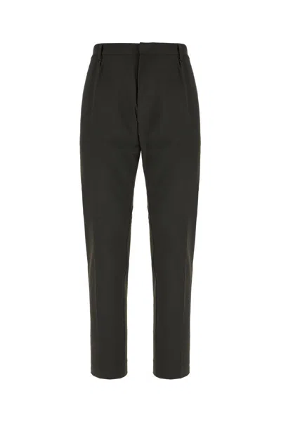 Paul Smith Pants In Black