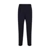 Paul Smith Pants In Blue