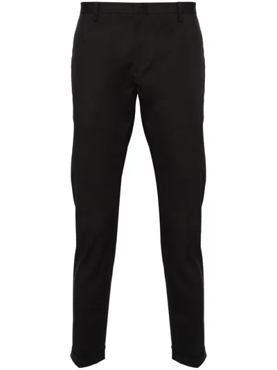 Paul Smith Mens Trousers In Blue