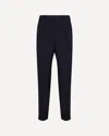 Paul Smith Pants In Blue