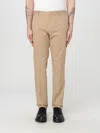 Paul Smith Pants  Men Color Beige