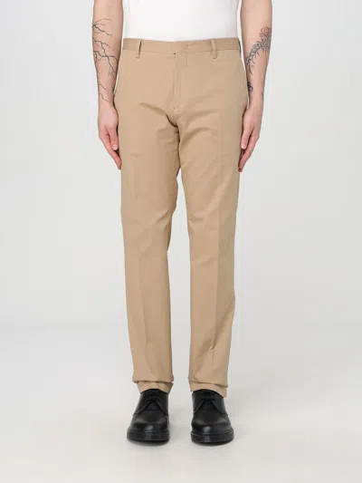 Paul Smith Pants  Men Color Beige