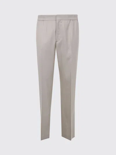 PAUL SMITH PANTS PAUL SMITH MEN COLOR BEIGE,H66319022