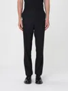 Paul Smith Pants  Men Color Black