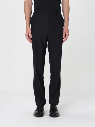 Paul Smith Pants  Men Color Black