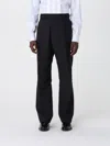Paul Smith Pants  Men Color Black In Black