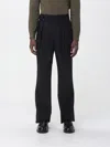 Paul Smith Pants  Men Color Black In Black