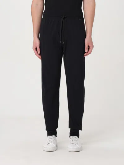 Paul Smith Pants  Men Color Black
