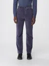 Paul Smith Pants  Men Color Blue In Blue