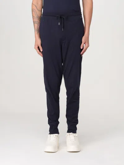 Paul Smith Pants  Men Color Blue In Blau