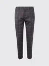 Paul Smith Pants  Men Color Brown In Brown