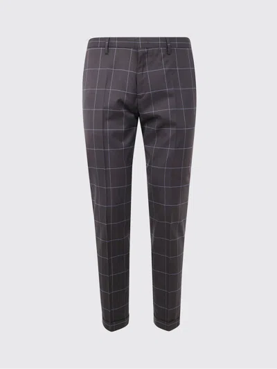 Paul Smith Pants  Men Color Brown