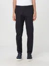 Paul Smith Pants  Men Color Navy In Navy