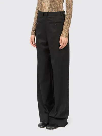 Paul Smith Pants  Men Color Navy In Black