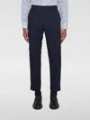 PAUL SMITH PANTS PAUL SMITH MEN COLOR NAVY,F73816045